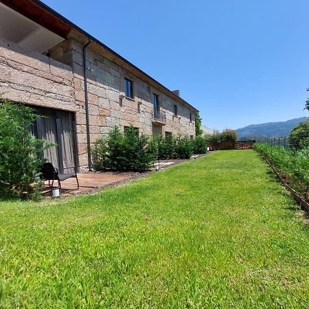 Quinta Da Roda Hotel - Conforto E Tranquilidade No Geres Cela  Exteriör bild