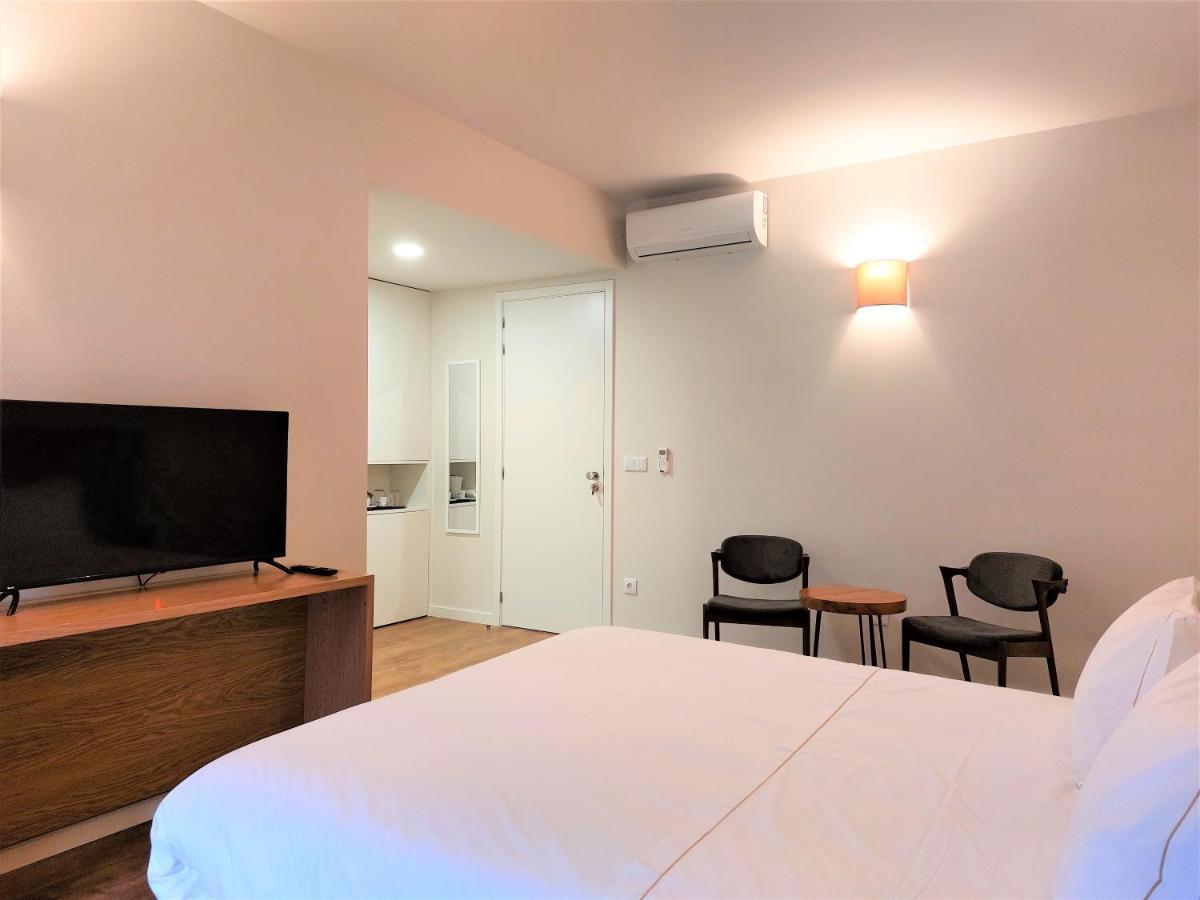 Quinta Da Roda Hotel - Conforto E Tranquilidade No Geres Cela  Exteriör bild