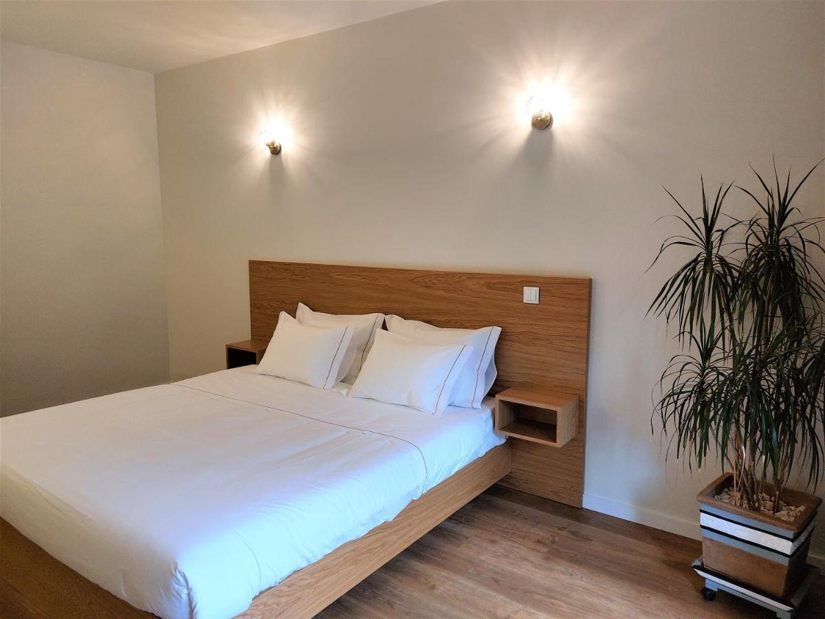 Quinta Da Roda Hotel - Conforto E Tranquilidade No Geres Cela  Exteriör bild