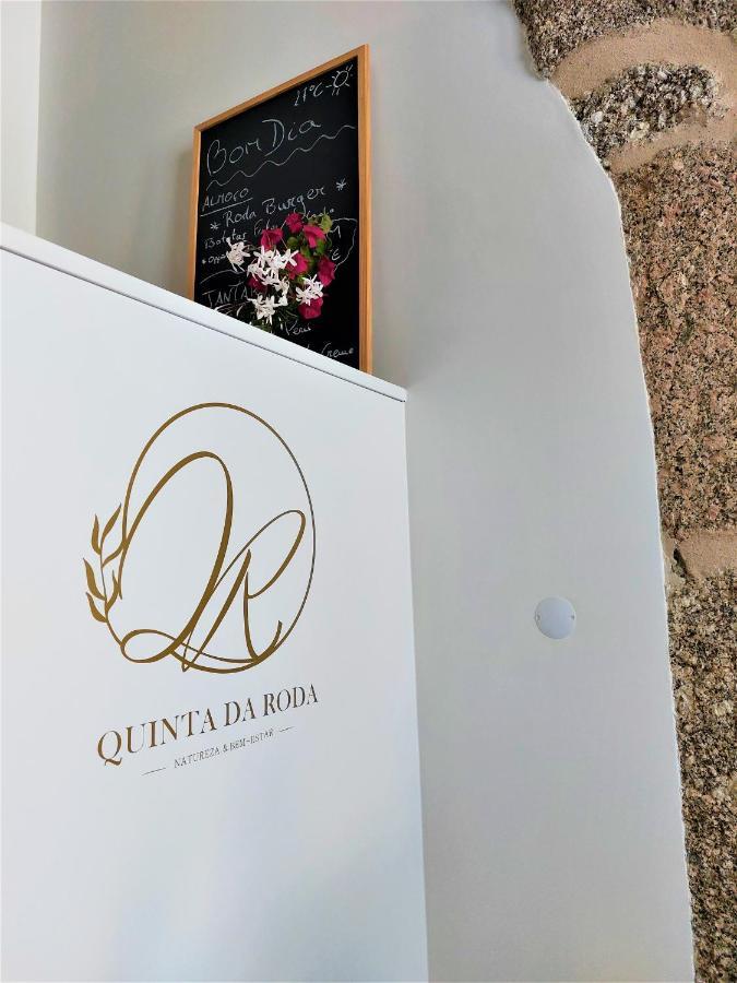 Quinta Da Roda Hotel - Conforto E Tranquilidade No Geres Cela  Exteriör bild