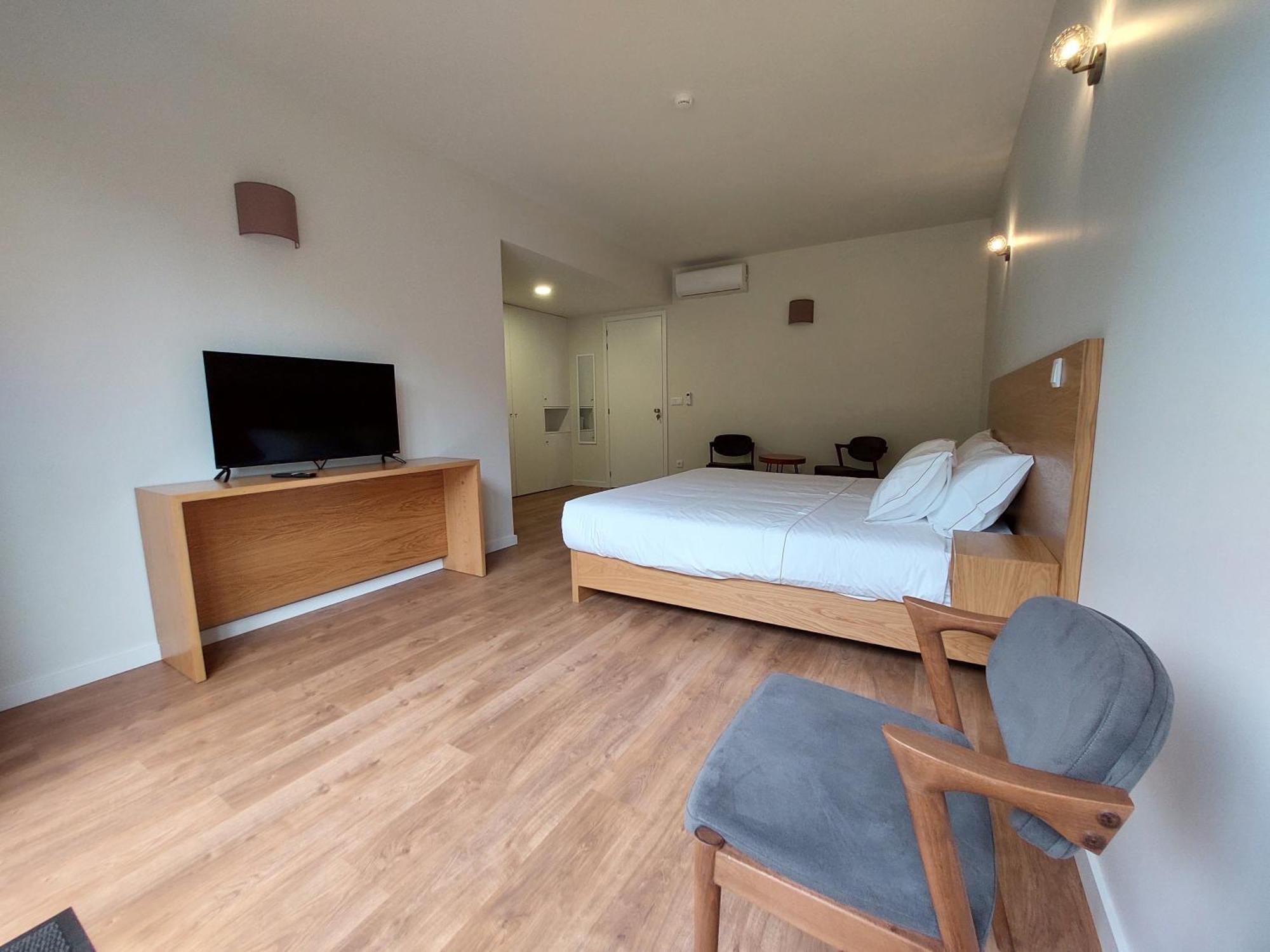 Quinta Da Roda Hotel - Conforto E Tranquilidade No Geres Cela  Exteriör bild