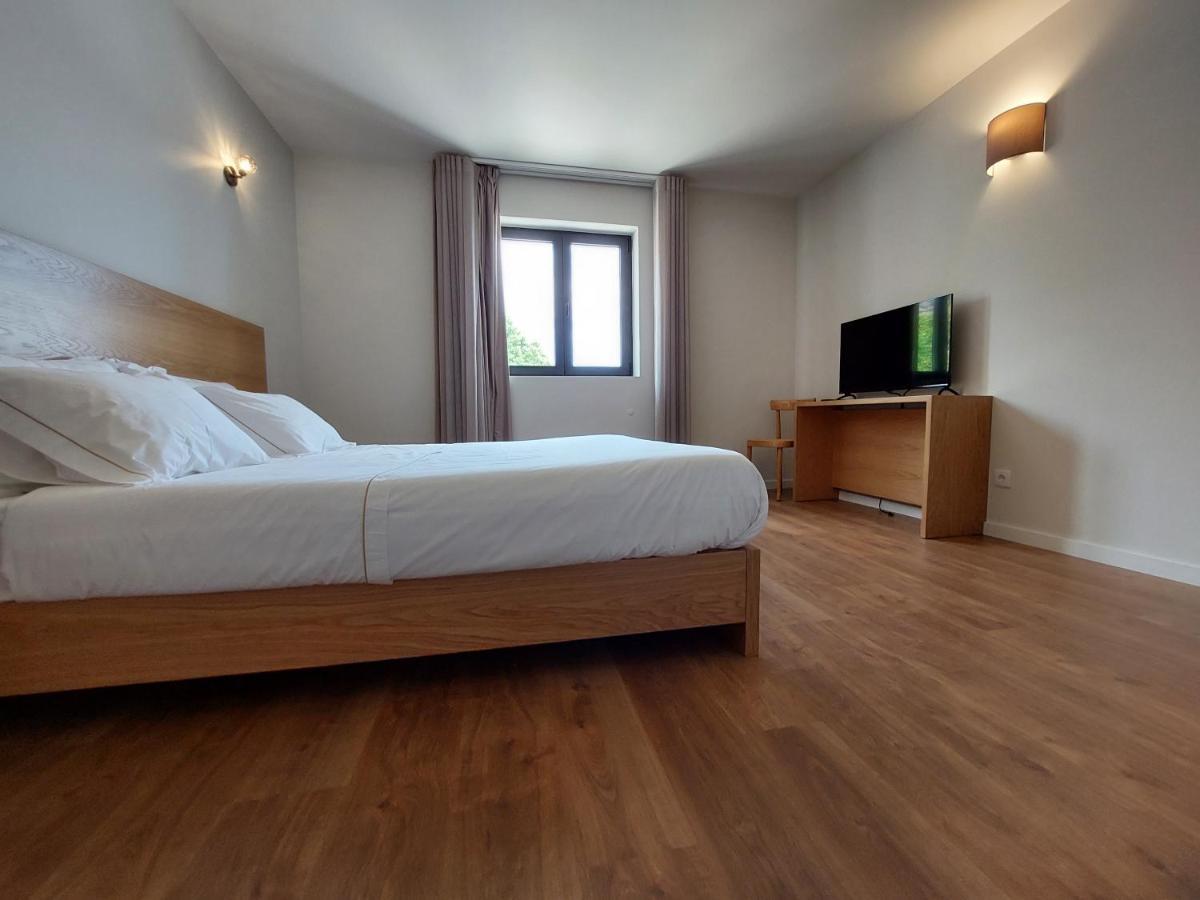 Quinta Da Roda Hotel - Conforto E Tranquilidade No Geres Cela  Exteriör bild
