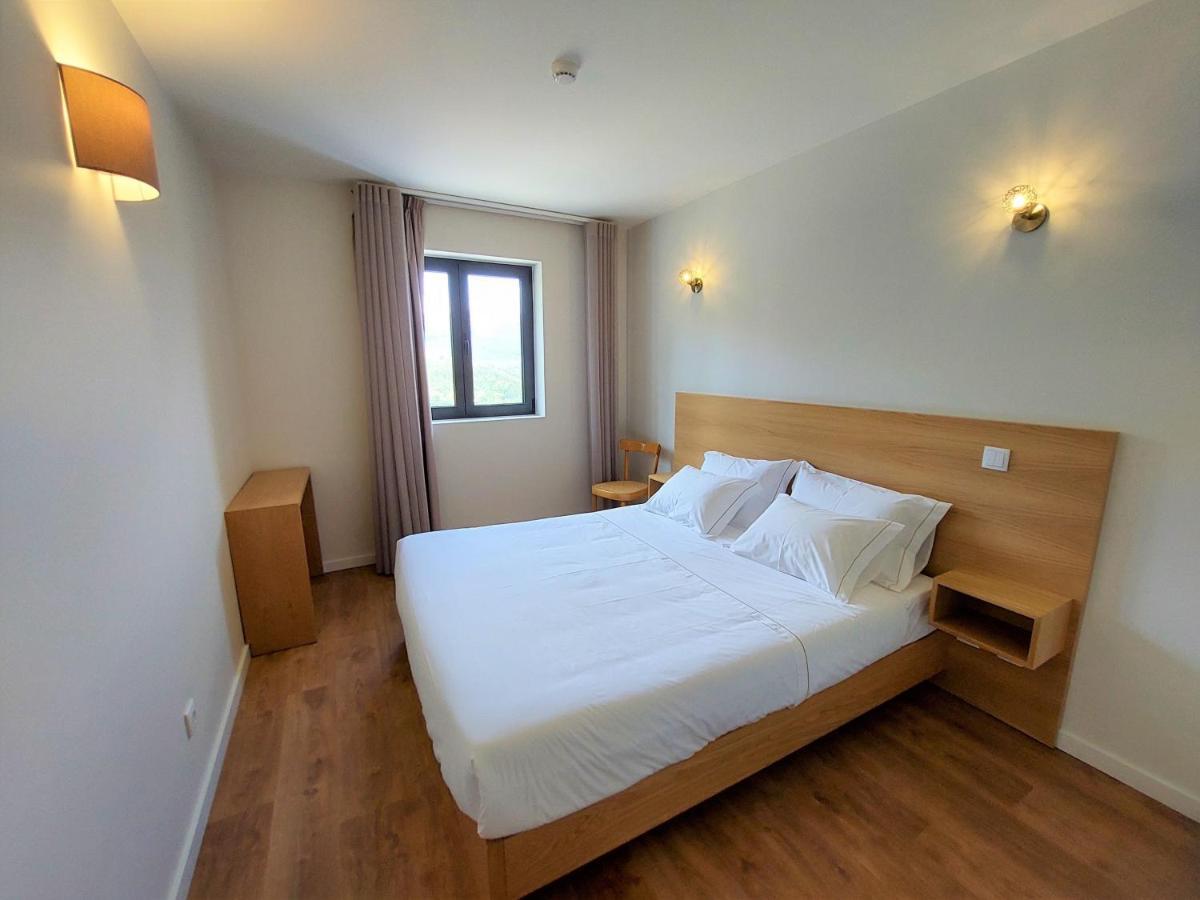 Quinta Da Roda Hotel - Conforto E Tranquilidade No Geres Cela  Exteriör bild