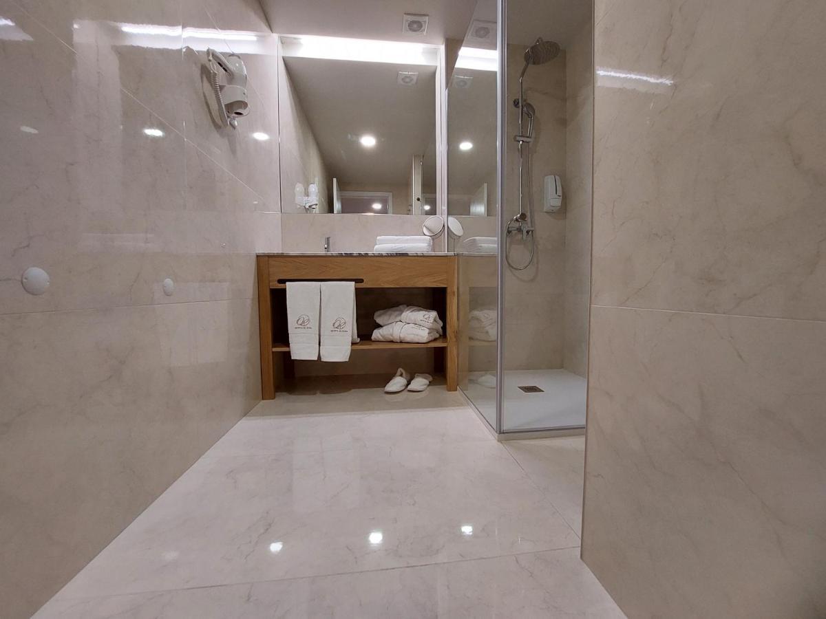 Quinta Da Roda Hotel - Conforto E Tranquilidade No Geres Cela  Exteriör bild